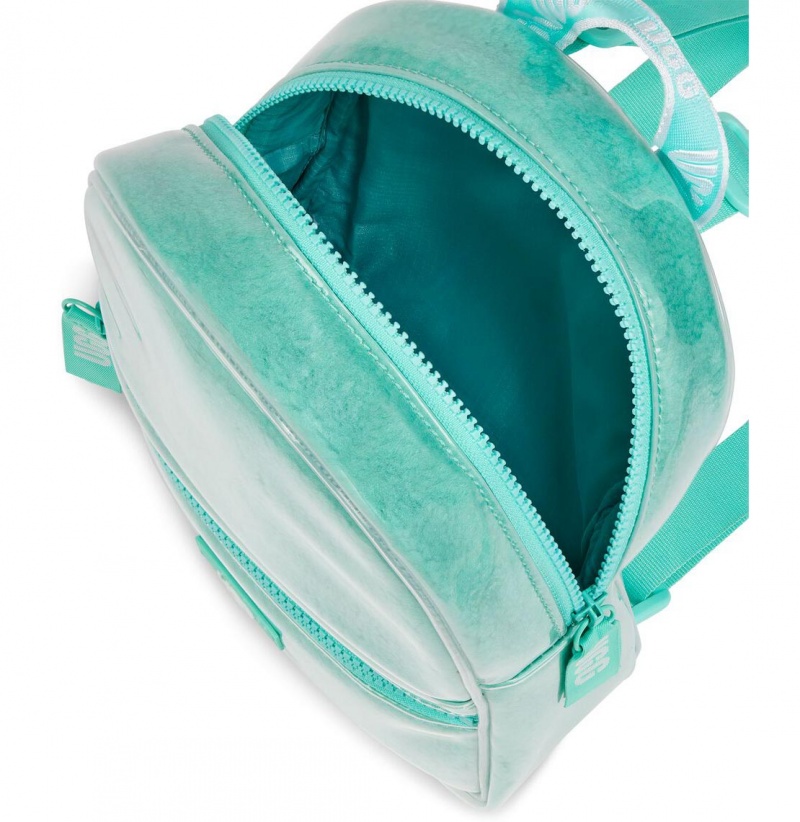 UGG Dannie II Mini Clear Batohy Damske Zelene | SK-468KIFSBJ