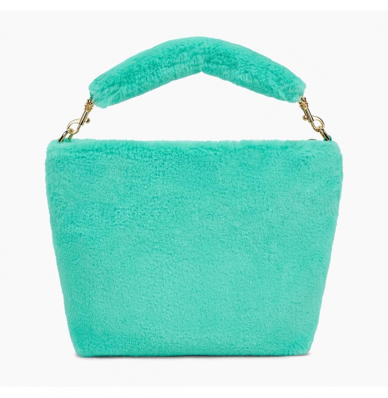 UGG Duffy Kabelka Damske Zelene | SK-378MYDKCH