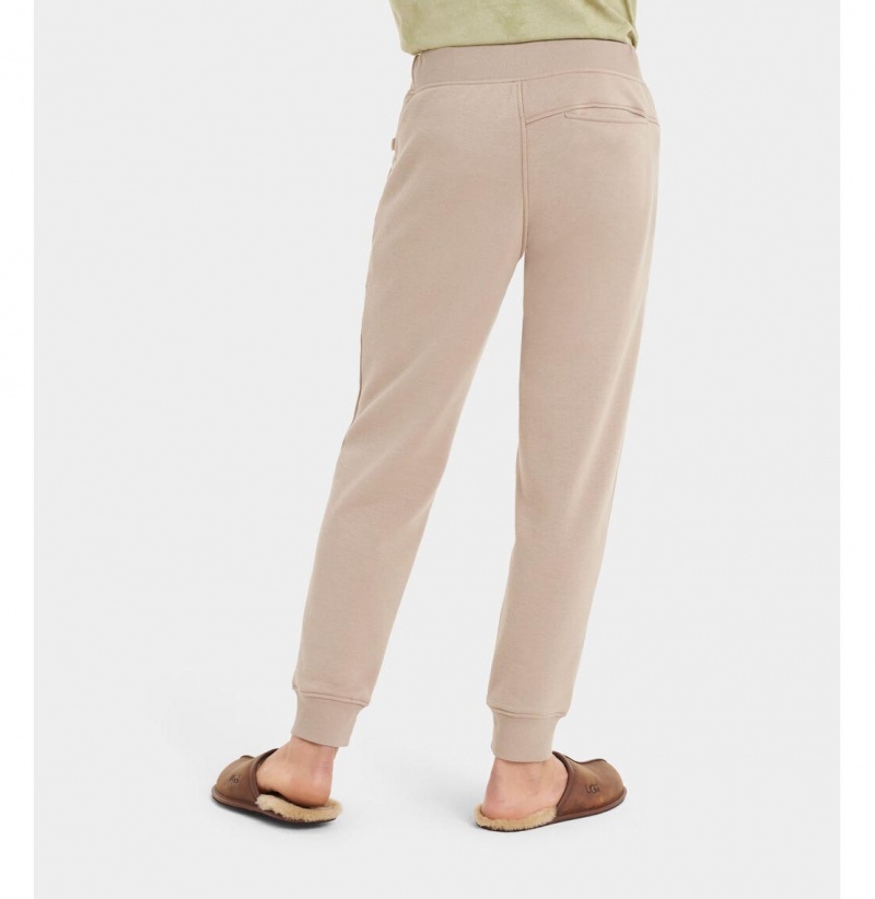 UGG Hank Jogger Nohavice Panske Siva | SK-615TQSKOZ