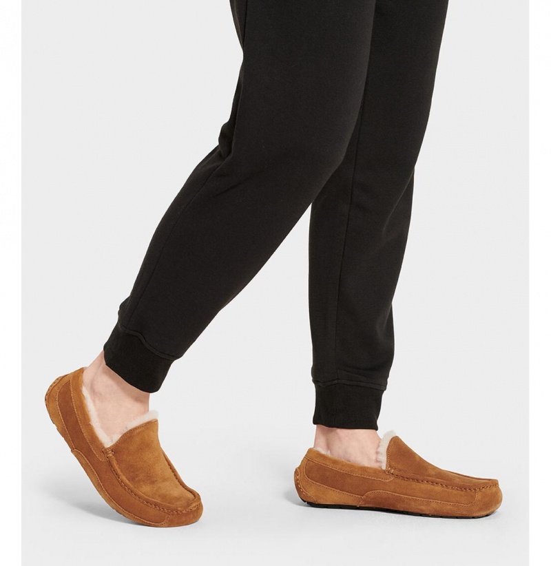 UGG Hank Jogger Nohavice Panske Čierne | SK-360JSRNZH
