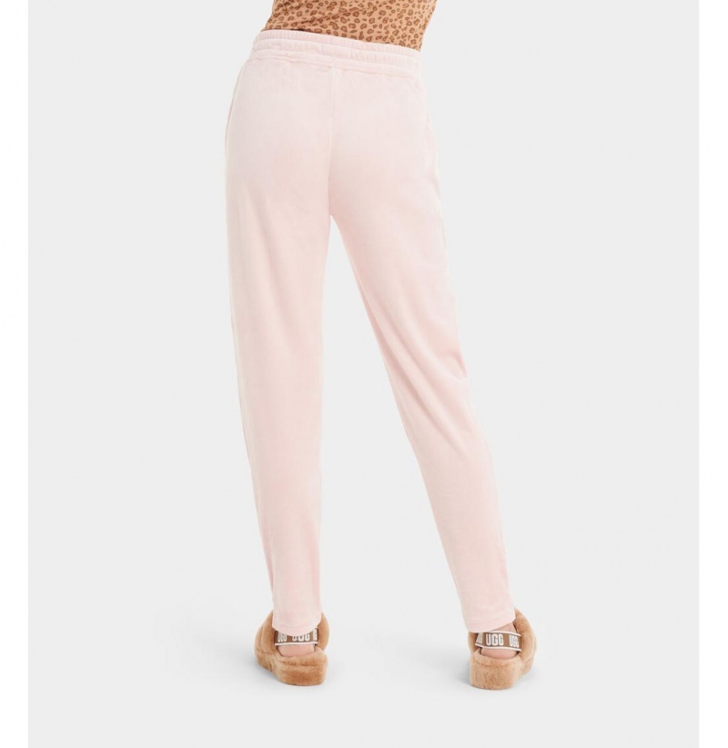 UGG Haydn Jogger Nohavice Damske Leopardie | SK-753LFDOHE