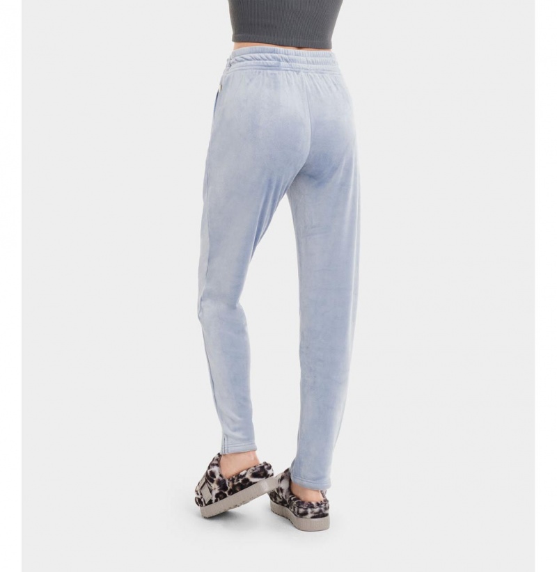 UGG Haydn Jogger Nohavice Damske Siva | SK-473ISTMLH
