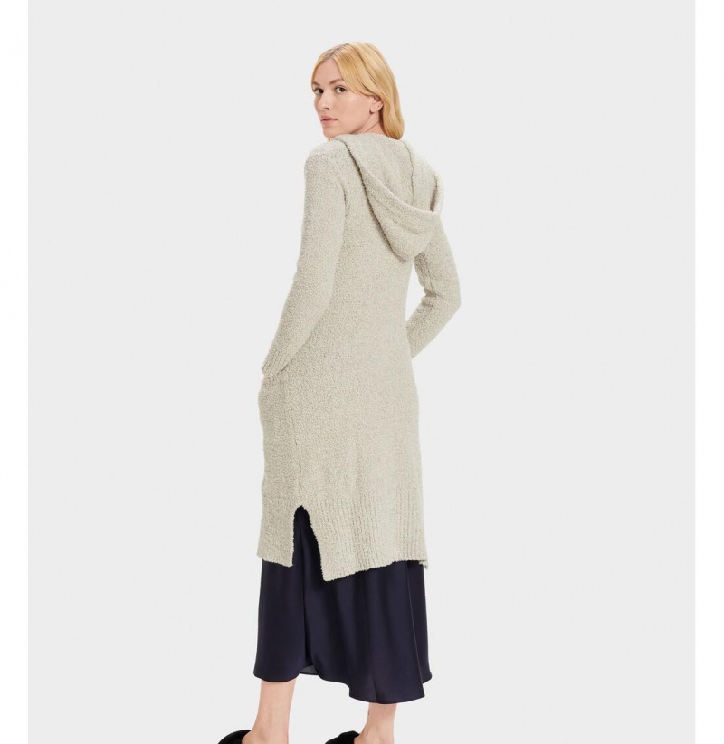 UGG Judith Svetre Damske Hnedožltý | SK-287NVQWSI