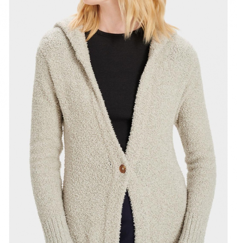 UGG Judith Svetre Damske Hnedožltý | SK-287NVQWSI