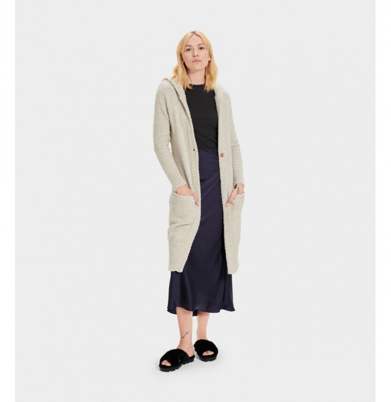 UGG Judith Svetre Damske Hnedožltý | SK-287NVQWSI
