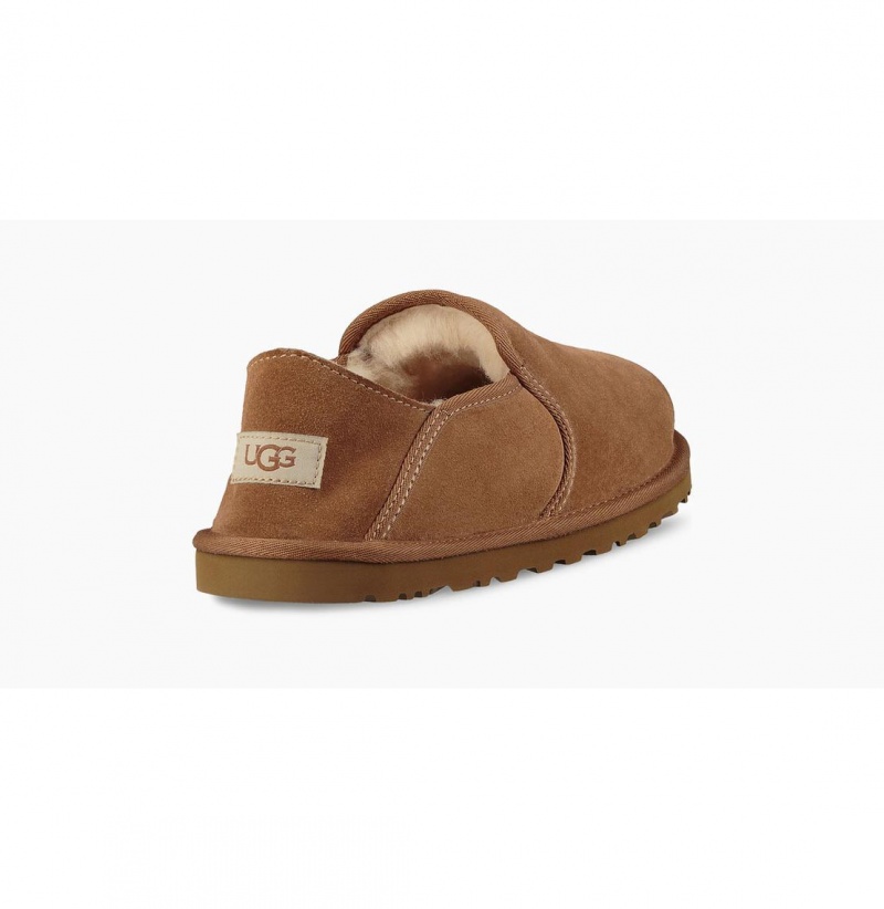 UGG Kenton Papuce Panske Hnede | SK-241VAETXY