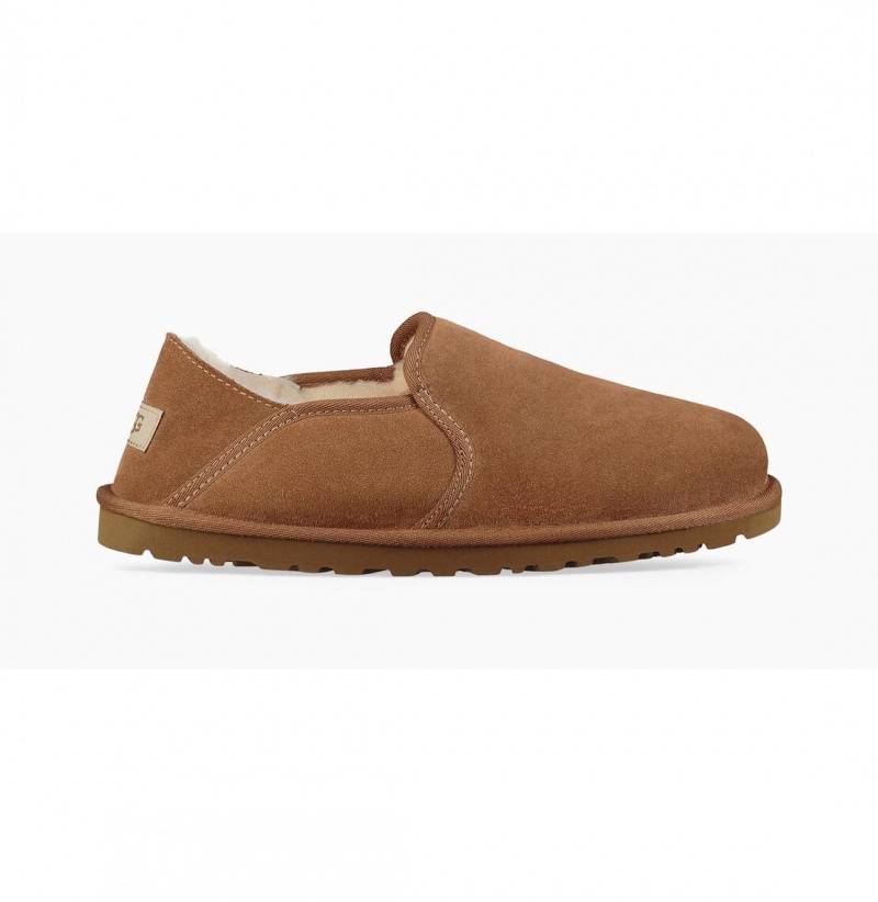UGG Kenton Papuce Panske Hnede | SK-241VAETXY