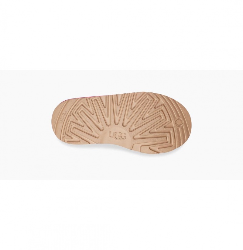 UGG Klasické II Zimne Topanky Detske Ruzove | SK-217LRKCNU