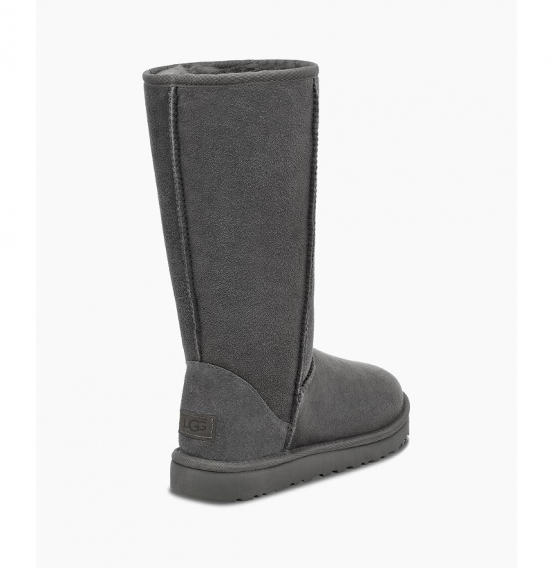 UGG Klasické Vysoke II Vysoke Cizmy Damske Siva | SK-689SBLOTX