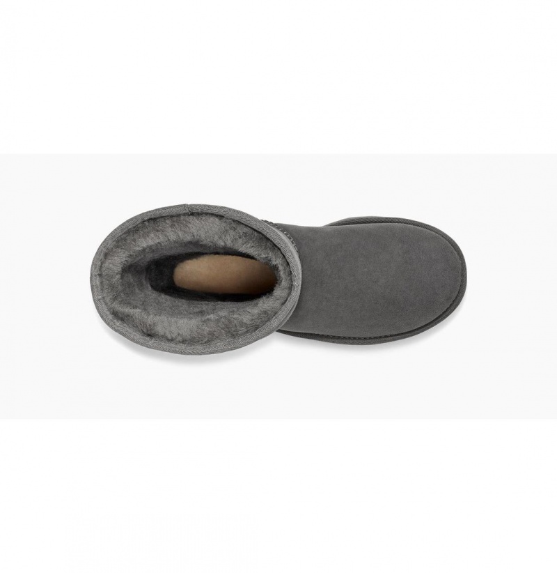 UGG Klasické Vysoke II Vysoke Cizmy Damske Siva | SK-689SBLOTX