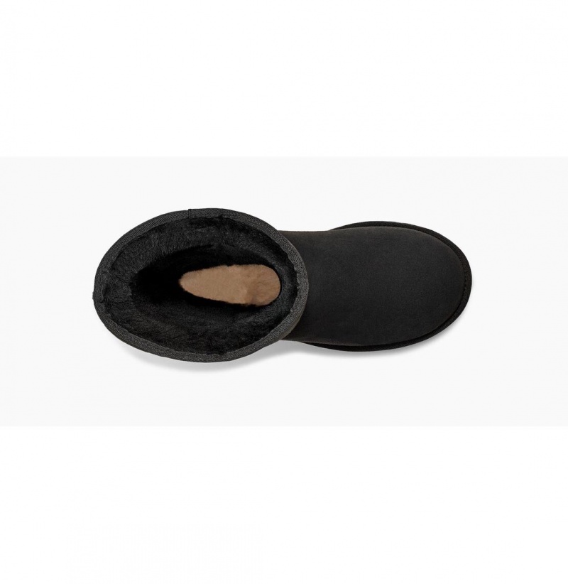 UGG Klasické Vysoke II Vysoke Cizmy Damske Čierne | SK-460UHVPLJ