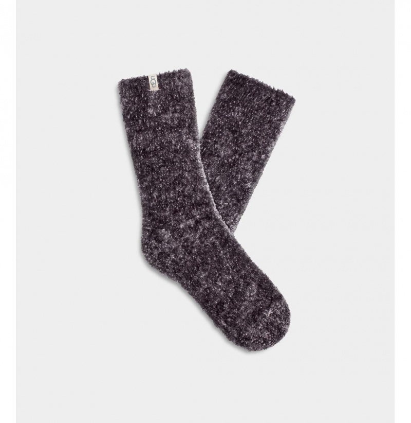 UGG Leda Cozy Ponozky Damske Nachový | SK-895QXJTAW