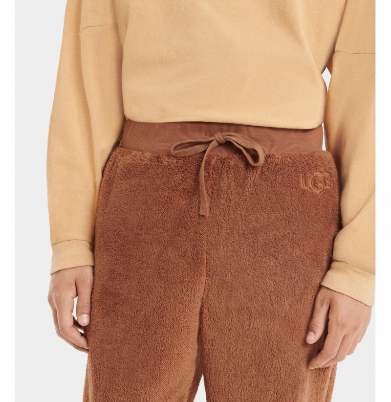 UGG Lionel Nohavice Panske Hnede | SK-852ZPBHYN