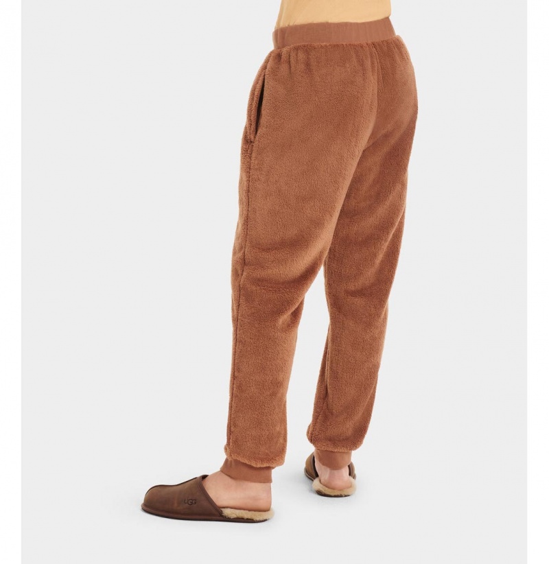 UGG Lionel Nohavice Panske Hnede | SK-852ZPBHYN