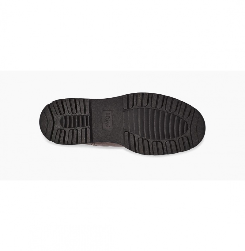 UGG Markstrum Chelsea Topanky Damske Tmavo Káva | SK-816YGSCWR