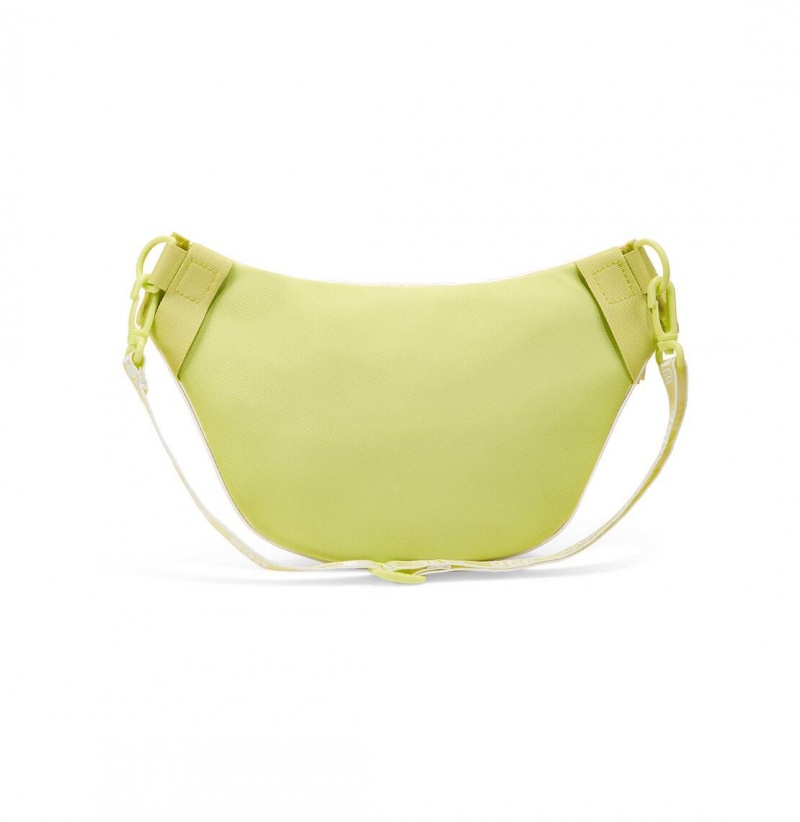 UGG Nasha Belt Bag Clear Kabelka Damske Zelene | SK-340WLGAHB