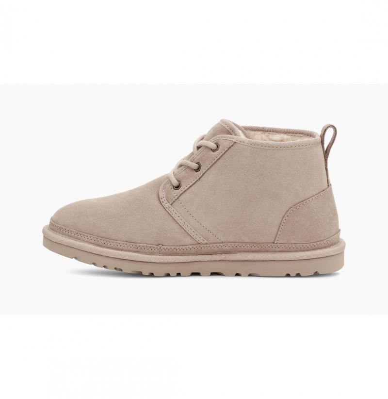 UGG Neumel Chukka Topanky Panske Marhule | SK-280XBOLJG