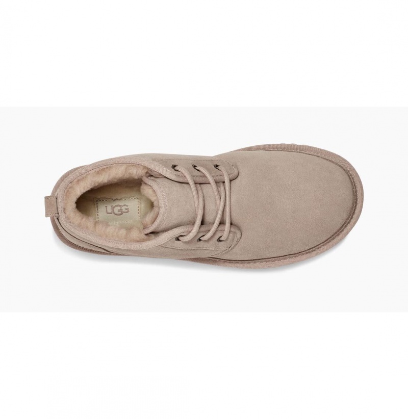 UGG Neumel Chukka Topanky Panske Marhule | SK-280XBOLJG