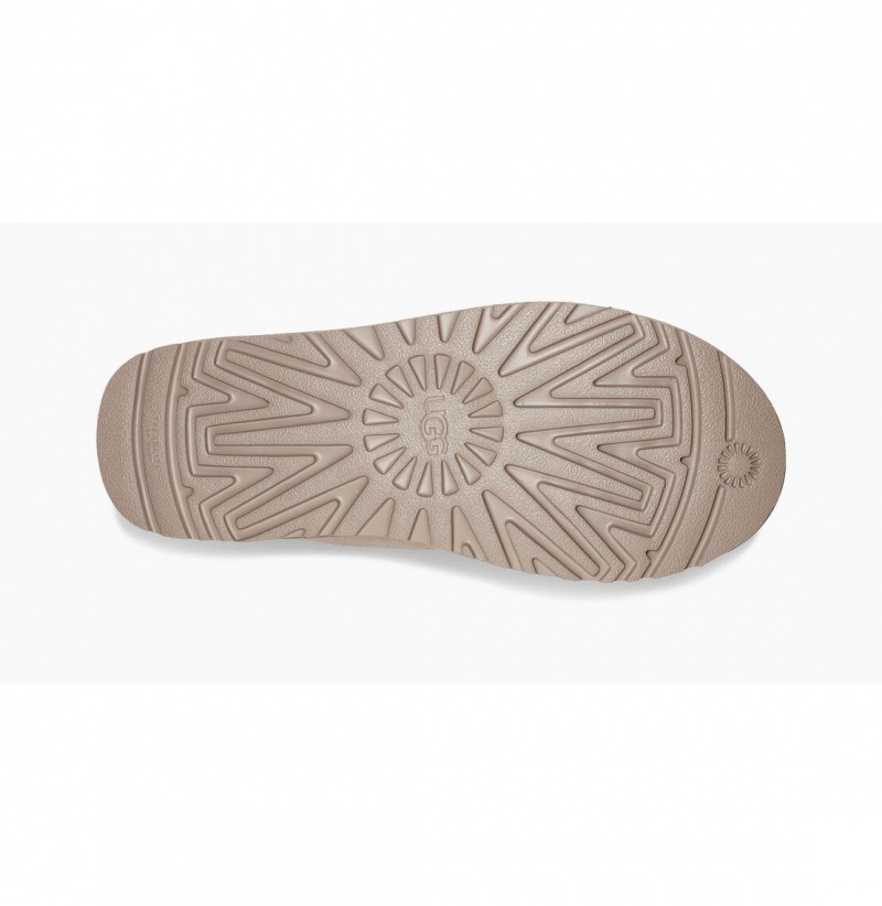 UGG Neumel Chukka Topanky Panske Marhule | SK-280XBOLJG