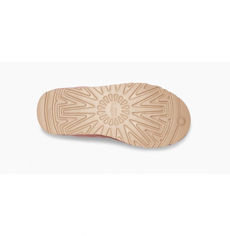 UGG Neumel High Chukka Topanky Damske Ruzove | SK-584XVLIBR