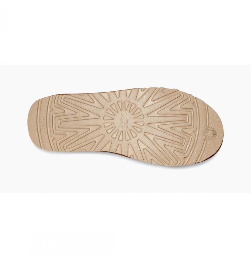 UGG Neumel Low Chukka Topanky Damske Hnede | SK-137MYTOVN