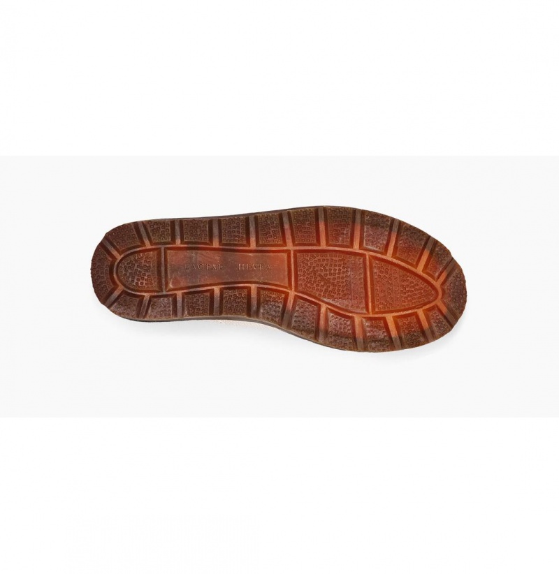 UGG Neumel Natural Chukka Topanky Damske Béžové | SK-415LZCUIE