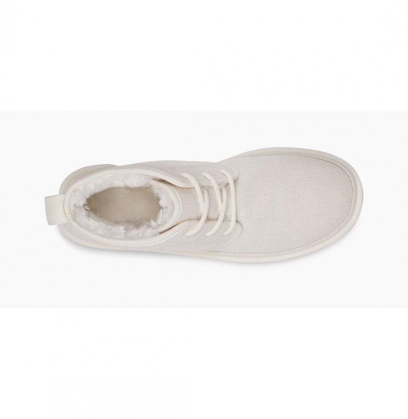UGG Neumel Natural Chukka Topanky Panske Béžové | SK-495BVDKEP