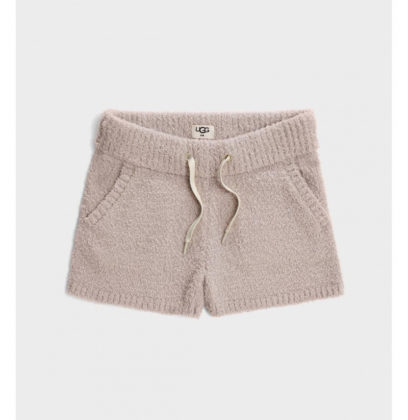 UGG Noreen Kratasy Damske Siva | SK-924MUAPFD