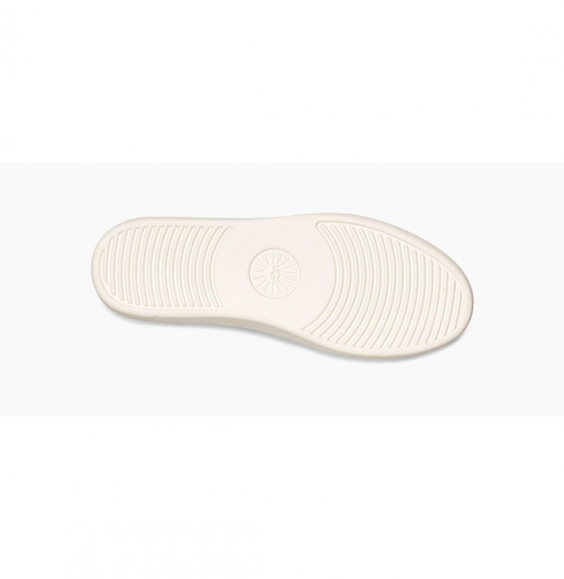 UGG Nuray Tenisky Damske Hnede | SK-478GILSOJ