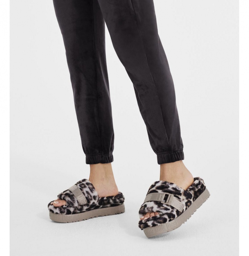 UGG Padley Jogger Nohavice Damske Tmavo Siva | SK-736YAWBSH