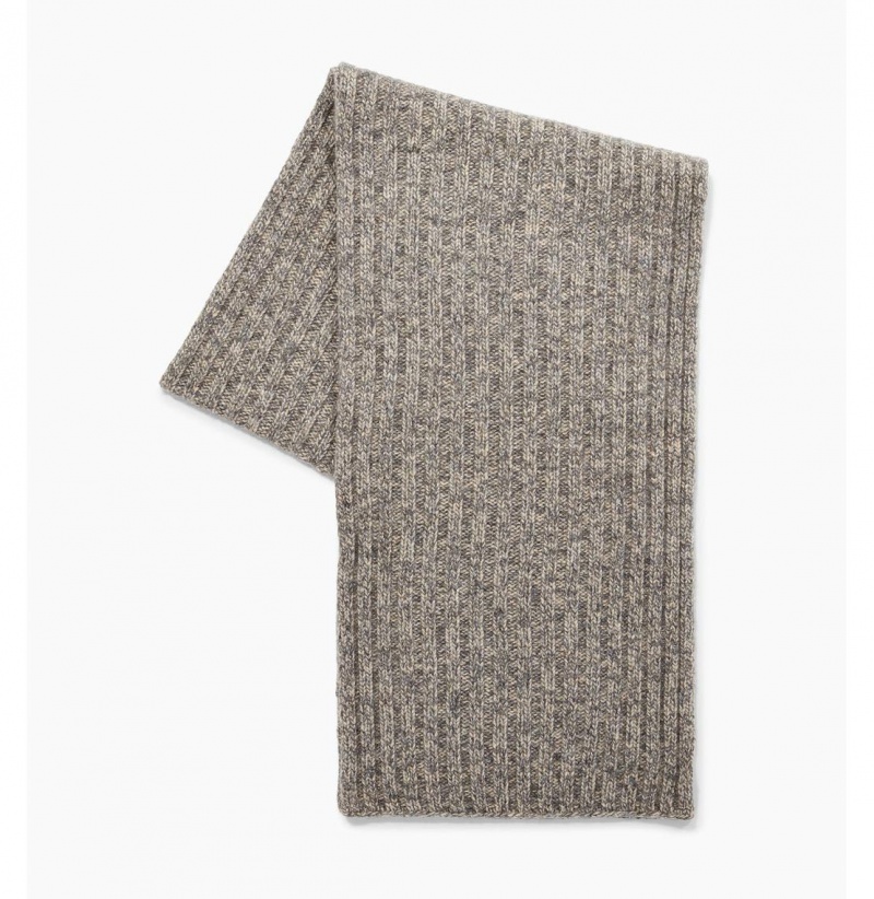 UGG Pippa Rib Knit Satky Damske Siva Viacfarebný | SK-096FVQYSO