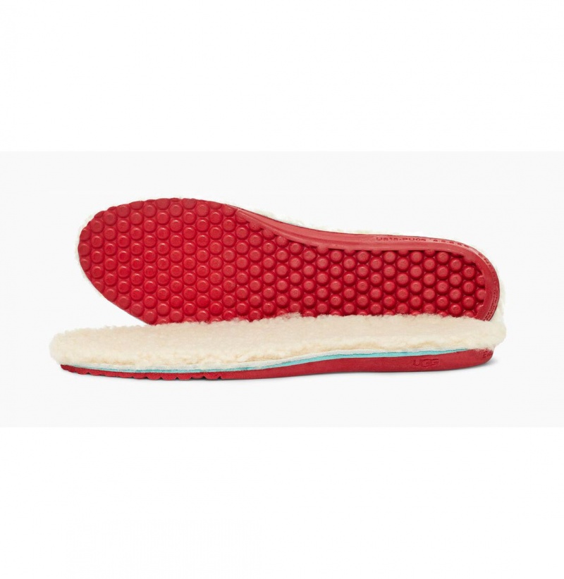 UGG Premium Sheepskin Vložky Do Topánok Panske Béžové | SK-438ZUKIQH