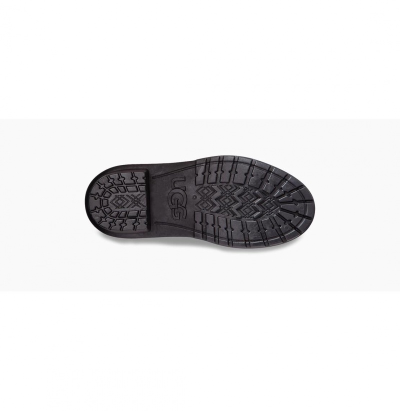 UGG Raana Gumaky Detske Ruzove | SK-960LISHWT