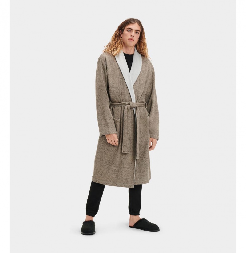 UGG Robinson Župan Panske Siva | SK-615HLBANR