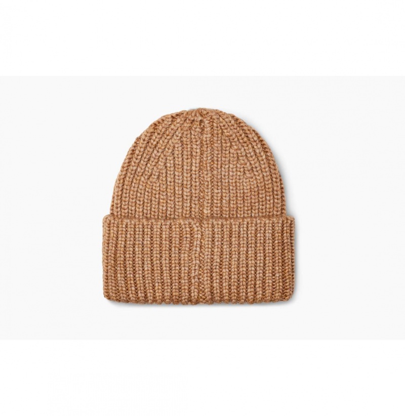UGG Robustný Rib Ciapka Damske Hnede | SK-365WTXSUF