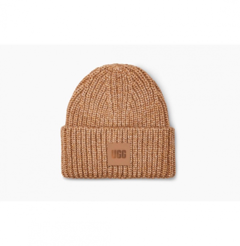 UGG Robustný Rib Ciapka Damske Hnede | SK-365WTXSUF