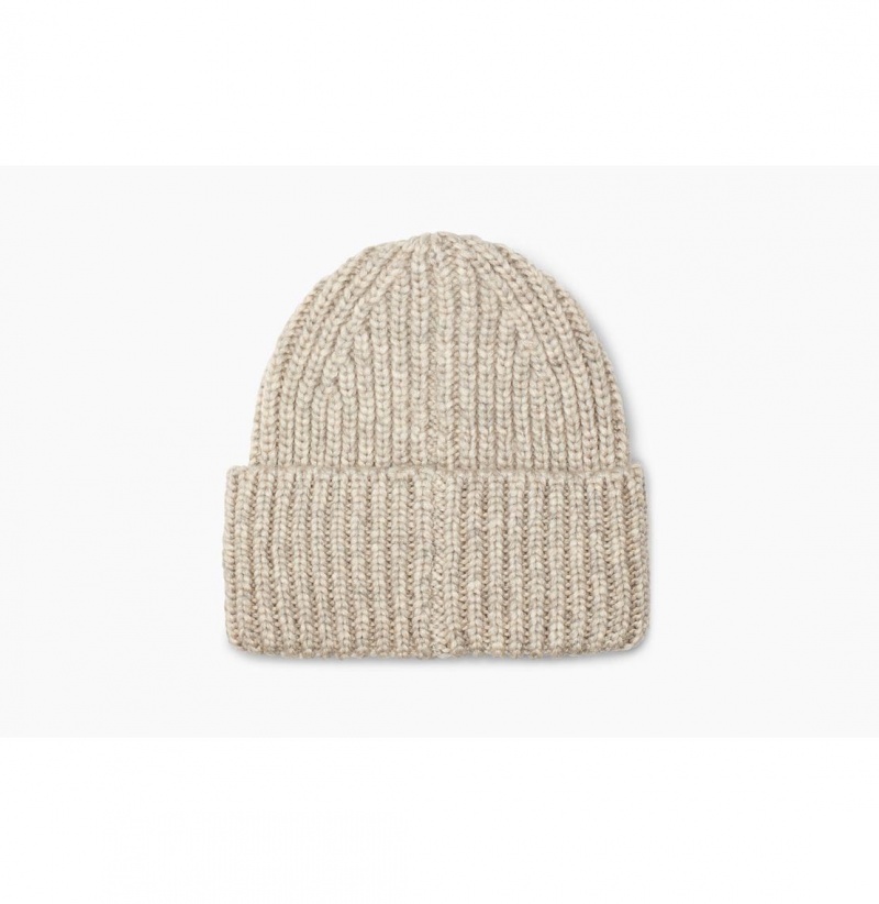 UGG Robustný Rib Ciapka Damske Svetlo Siva | SK-253CRMLKE