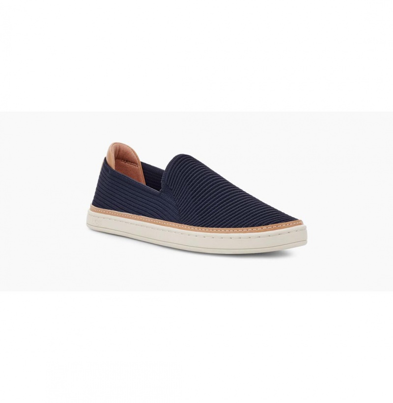 UGG Sammy Tenisky Damske Námornícka Modrá | SK-742GILAJK