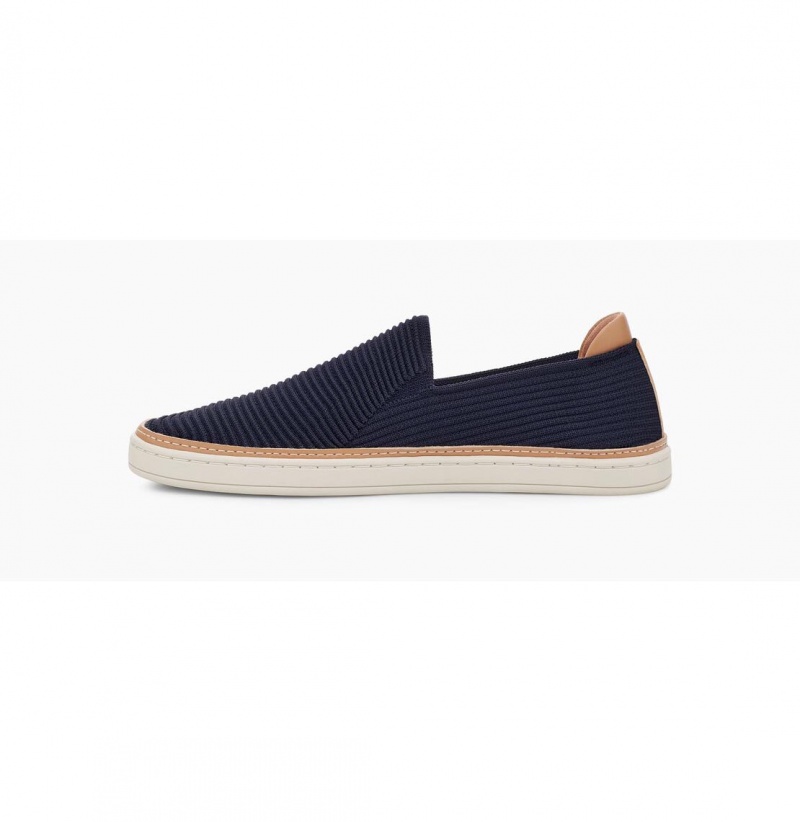 UGG Sammy Tenisky Damske Námornícka Modrá | SK-742GILAJK