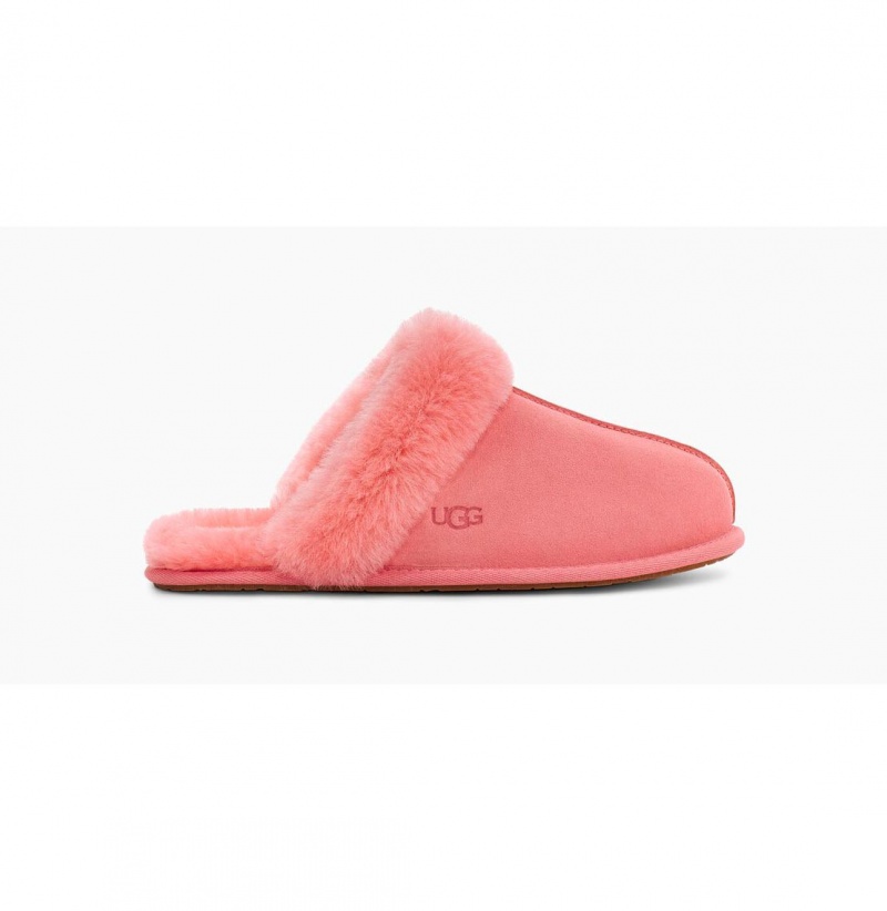 UGG Scuffette II Papuce Damske Ruzove | SK-160JBZXVI