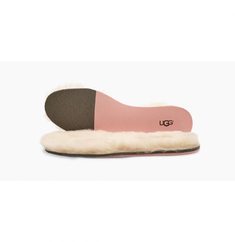 UGG Sheepskin Vložky Do Topánok Damske Béžové | SK-742SZXDEM