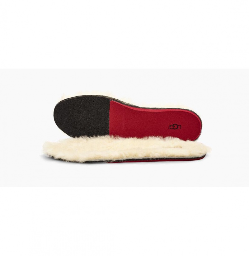 UGG Sheepskin Vložky Do Topánok Panske Béžové | SK-391WIPGYA