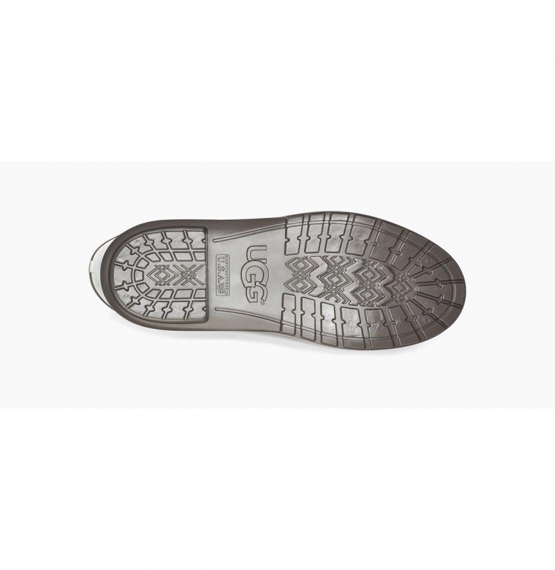 UGG Sienna Gumaky Damske Tmavo Siva | SK-548BCAELF