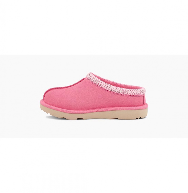 UGG Tasman II Papuce Detske Ruzove Ruzove | SK-590CXTJHU