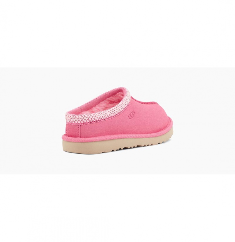 UGG Tasman II Papuce Detske Ruzove Ruzove | SK-590CXTJHU