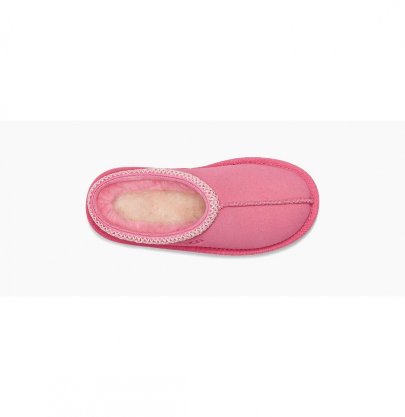UGG Tasman II Papuce Detske Ruzove Ruzove | SK-590CXTJHU