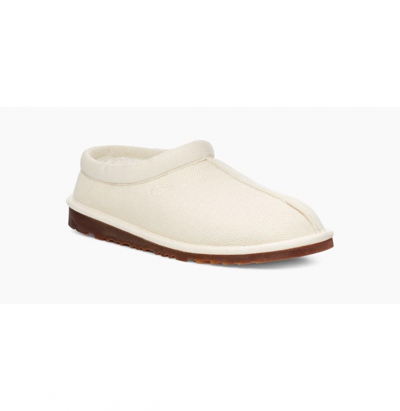 UGG Tasman Natural Papuce Panske Béžové | SK-189AMTVPE