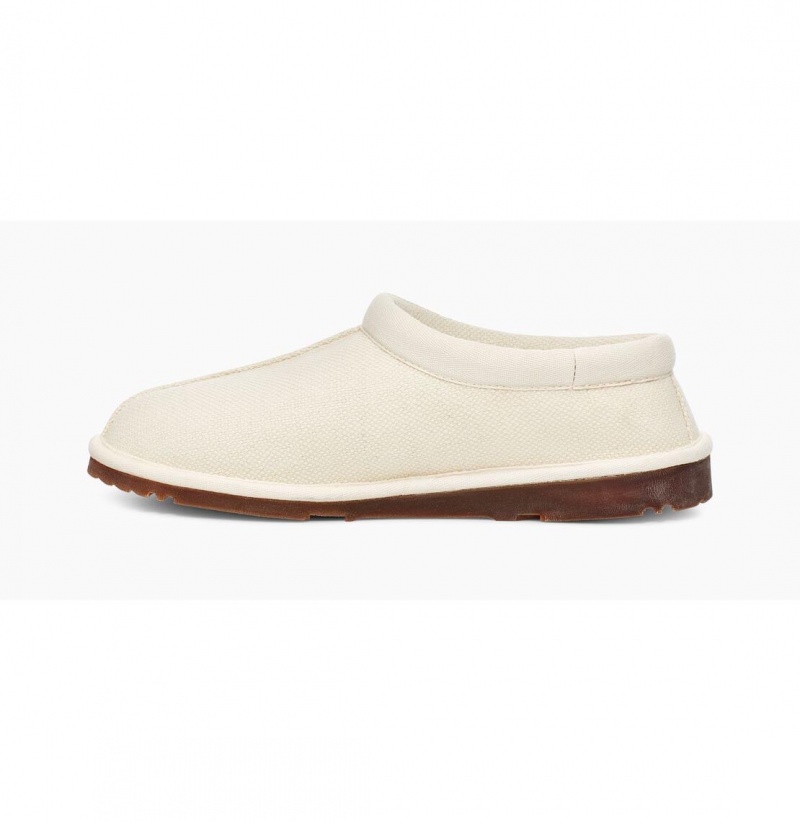 UGG Tasman Natural Papuce Panske Béžové | SK-189AMTVPE