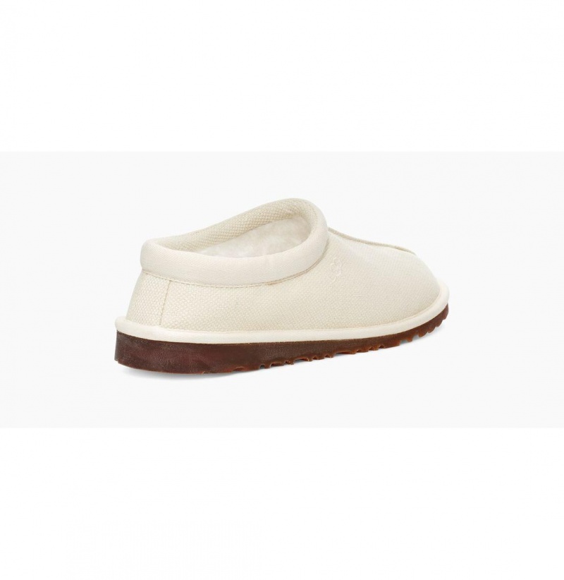 UGG Tasman Natural Papuce Panske Béžové | SK-189AMTVPE