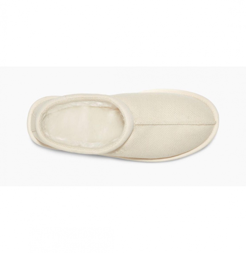 UGG Tasman Natural Papuce Panske Béžové | SK-189AMTVPE